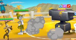 Stingers - Looney Tunes: World of Mayhem - Effects (Mobile)