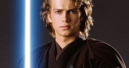 Anakin Skywalker