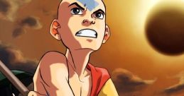Avatar The Last Airbender