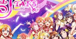 Honoka Kosaka - Love Live! School Idol Festival ALL STARS - Voices (μ’s) (Mobile)