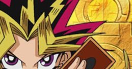 Yu Gi Oh