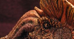 Dilophosaurus