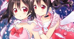 Nico Yazawa - Love Live! School Idol Festival ALL STARS - Voices (μ’s) (Mobile)