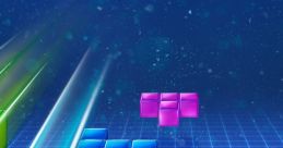 Tetris Soundboard