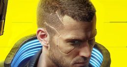 Cyberpunk 2077