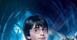 Harry Potter Philosopher Stone Soundboard