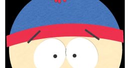 Stan Marsh South Park