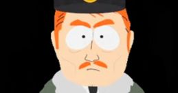 Harrison Yates South Park