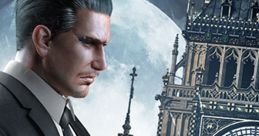 Dialogue - Mafia City - Miscellaneous (Mobile)
