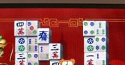 Effects - Mahjong (iPod) - Miscellaneous (Mobile) Effects - Mahjong (iPod) - Miscellaneous (Mobile)