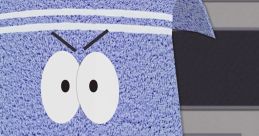 Towelie South Park