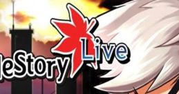 Effects - MapleStory Live Deluxe - Miscellaneous (Mobile)