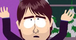 Tom Cruise South Park