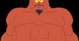 Satan Southpark