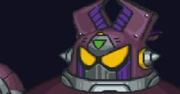 Effects - Mega Man X - Miscellaneous (Mobile) Effects - Mega Man X - Miscellaneous (Mobile)