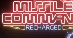Effects - Missile Command: Recharged - Miscellaneous (Mobile)