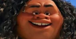 Voices - Moana: Island Life - Miscellaneous (Mobile)