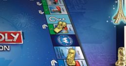 Effects - Monopoly: Here and Now - Miscellaneous (Mobile)
