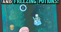 Items - Monster Dash - Effects (Mobile)