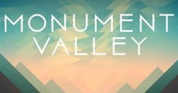 Ambient - Monument Valley - Miscellaneous (Mobile)