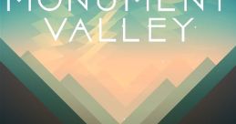 Notes - Monument Valley - Miscellaneous (Mobile)
