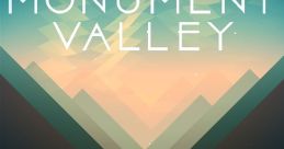 Music Notes - Monument Valley - Miscellaneous (Mobile)