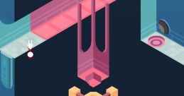 Effects - Monument Valley - Miscellaneous (Mobile)