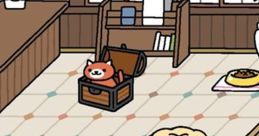 Effects - Neko Atsume - Effects (Mobile)