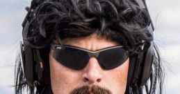Dr Disrespect