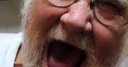The Angry Grandpa