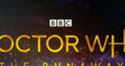 Doctor Who: The Runaway showcasing dynamic effects and vibrant visuals for Guardian - Oculus Quest 2 BIOS experience.