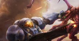 Starcraft Starcraft to play and download. #starcraft #blizzard #cinematic #protoss