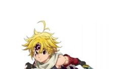 Meliodas (Demon) - The Seven Deadly Sins: Grand Cross - Characters (Playable) (Mobile) Characters (Playable) from the Mobile
