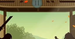 Magic - Shadow Fight 2 - Effects (Mobile)