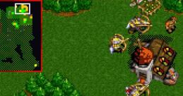 Warcraft 2