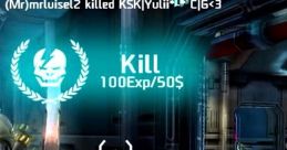 Beast - SHADOWGUN: Deadzone - Voice Commands (Mobile)