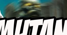 Mutant - SHADOWGUN: Deadzone - Voice Commands (Mobile) Voice Command from the Mobile game SHADOWGUN: Deadzone.