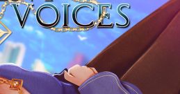 Hans - Silent Ops - Voices (Mobile)