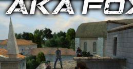 Oaks - Silent Ops - Voices (Mobile)
