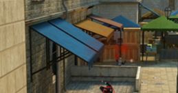 Miscellaneous - Silent Ops - Effects (Mobile)