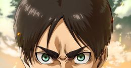 Eren Yeager Attack On Titan Eren Yeager Attack On Titan to play and download.