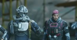 Weapons - Silent Ops - Effects (Mobile)