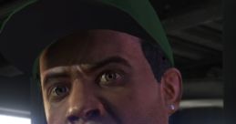 Lamar Davis Gtav