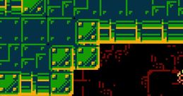Effects - Silly Sausage in Meat Land - Miscellaneous (Mobile)