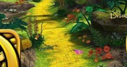 Effects - Temple Run: Oz - Miscellaneous (Mobile)