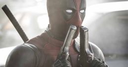 Deadpool - Marvel A about the Marvel character Deadpool is a of audio clips and effects related to the character's