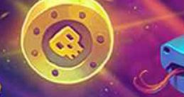 Effects - Tomb of the Mask - Miscellaneous (Mobile)