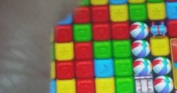 Effects - Toy Blast - Miscellaneous (Mobile)