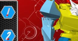 Effects - Transformers AR Guide - Miscellaneous (Mobile) Effects - Transformers AR Guide - Miscellaneous (Mobile)