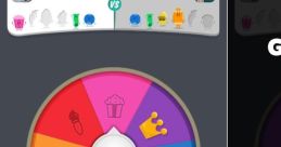 Effects - Trivia Crack - Miscellaneous (Mobile)